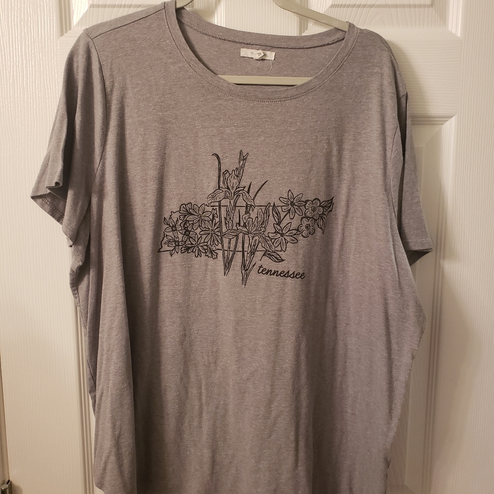 Maurice's Tennessee Shirt